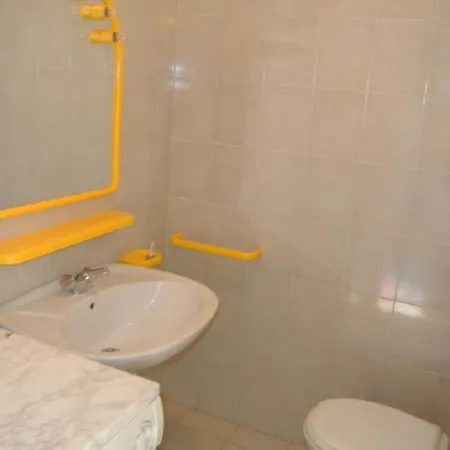Riviera 22 Willa *